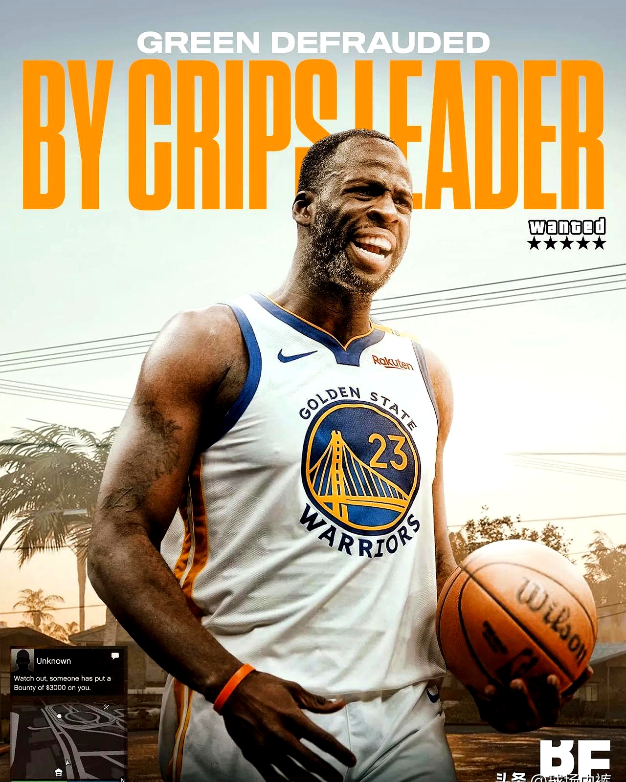 关于勇士翻盘鹈鹕，丹尼·格林一己之力扛起全队的信息