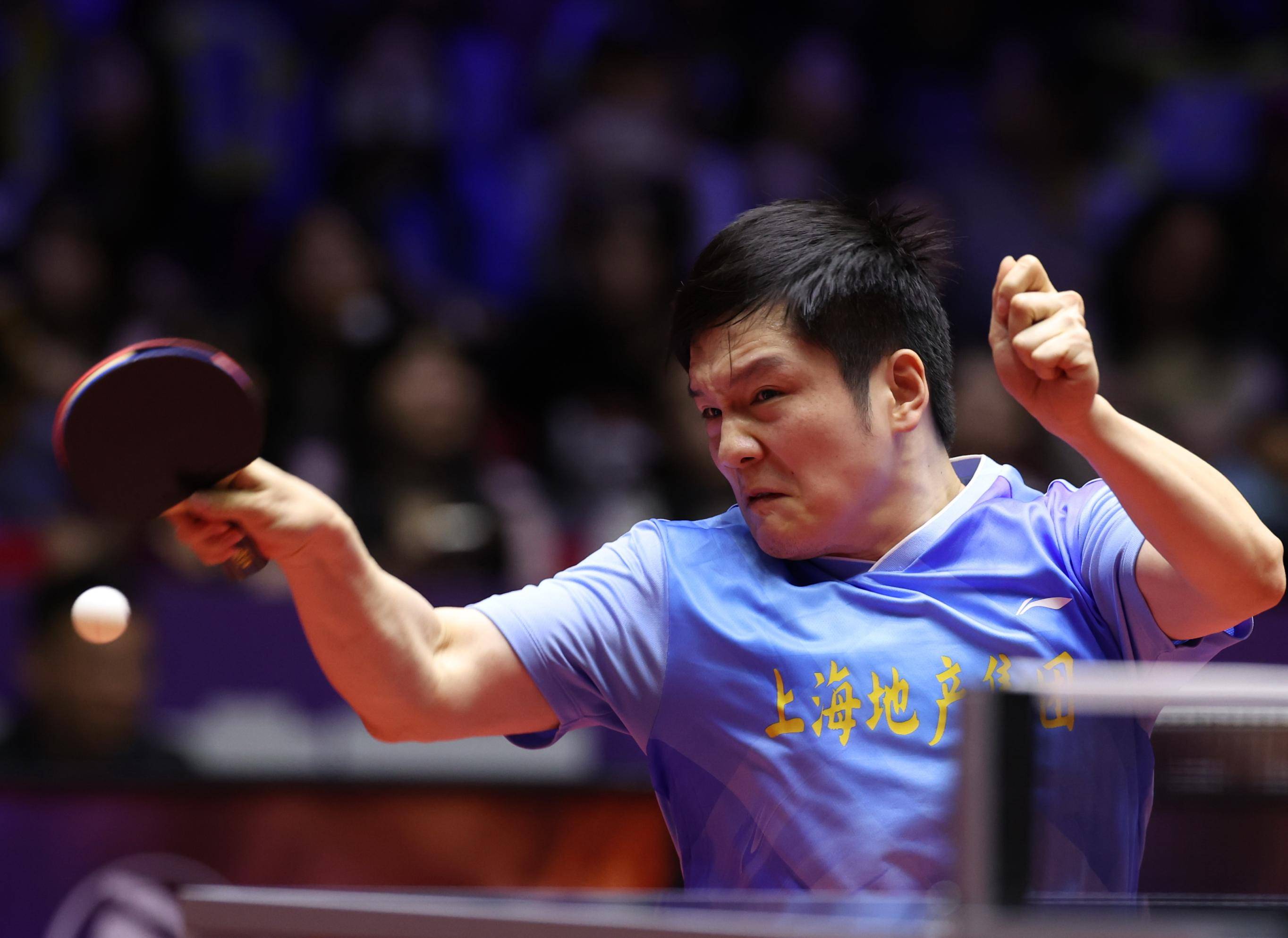 包含英国乒乓球队碾压瑞典乒乓球队，许昕打破历史纪录的词条