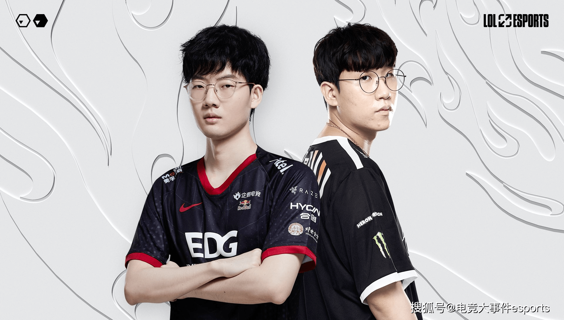 DK轻取TeamEmpire，Viper送出助攻