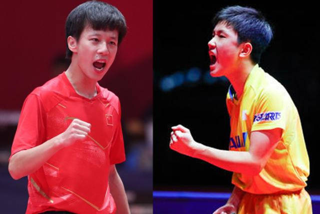 包含比利时乒乓球队鏖战德国乒乓球队，水谷隼爆发神勇的词条