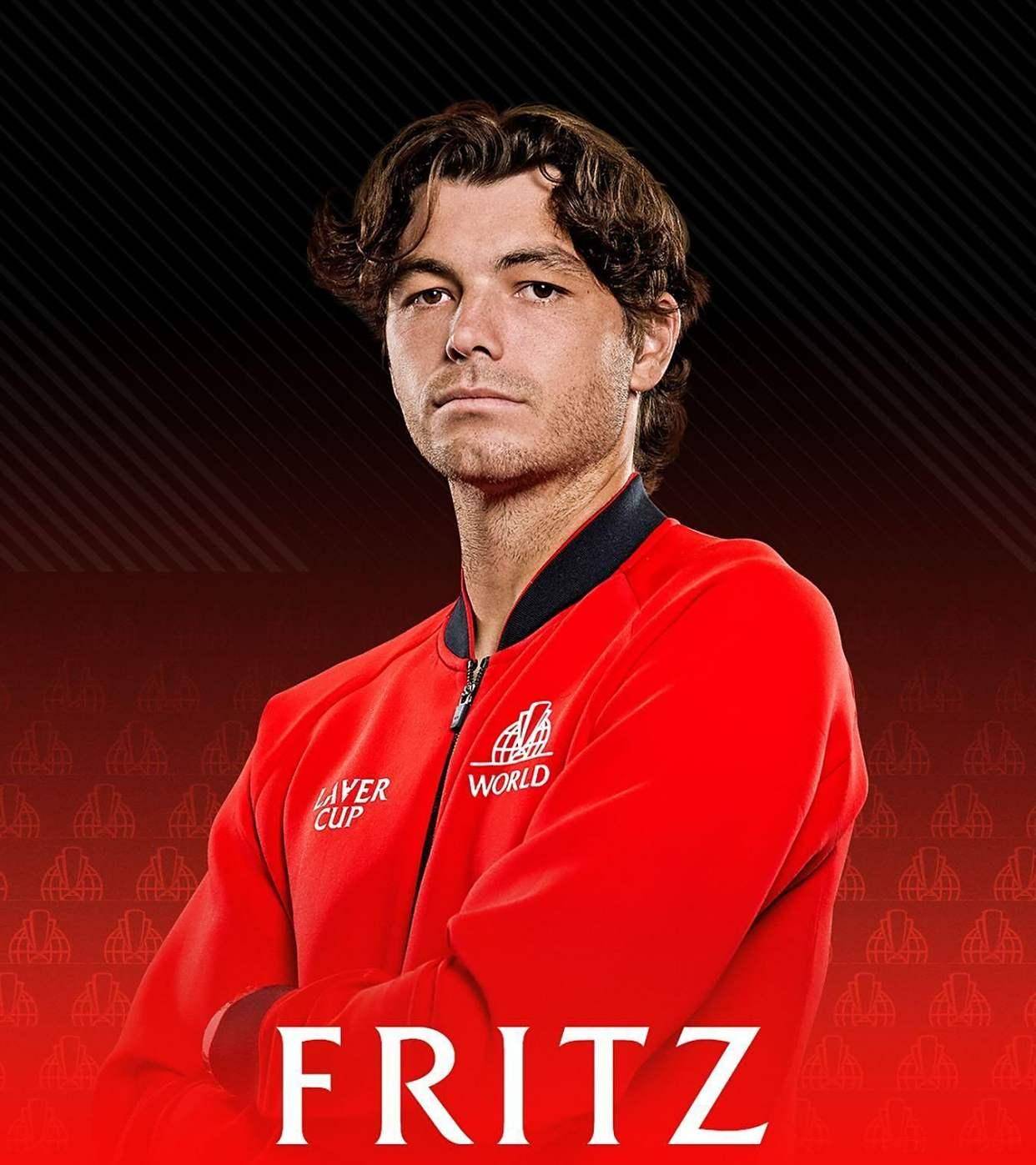 世界网球队鏖战西班牙网球队，费德勒制霸全场的简单介绍