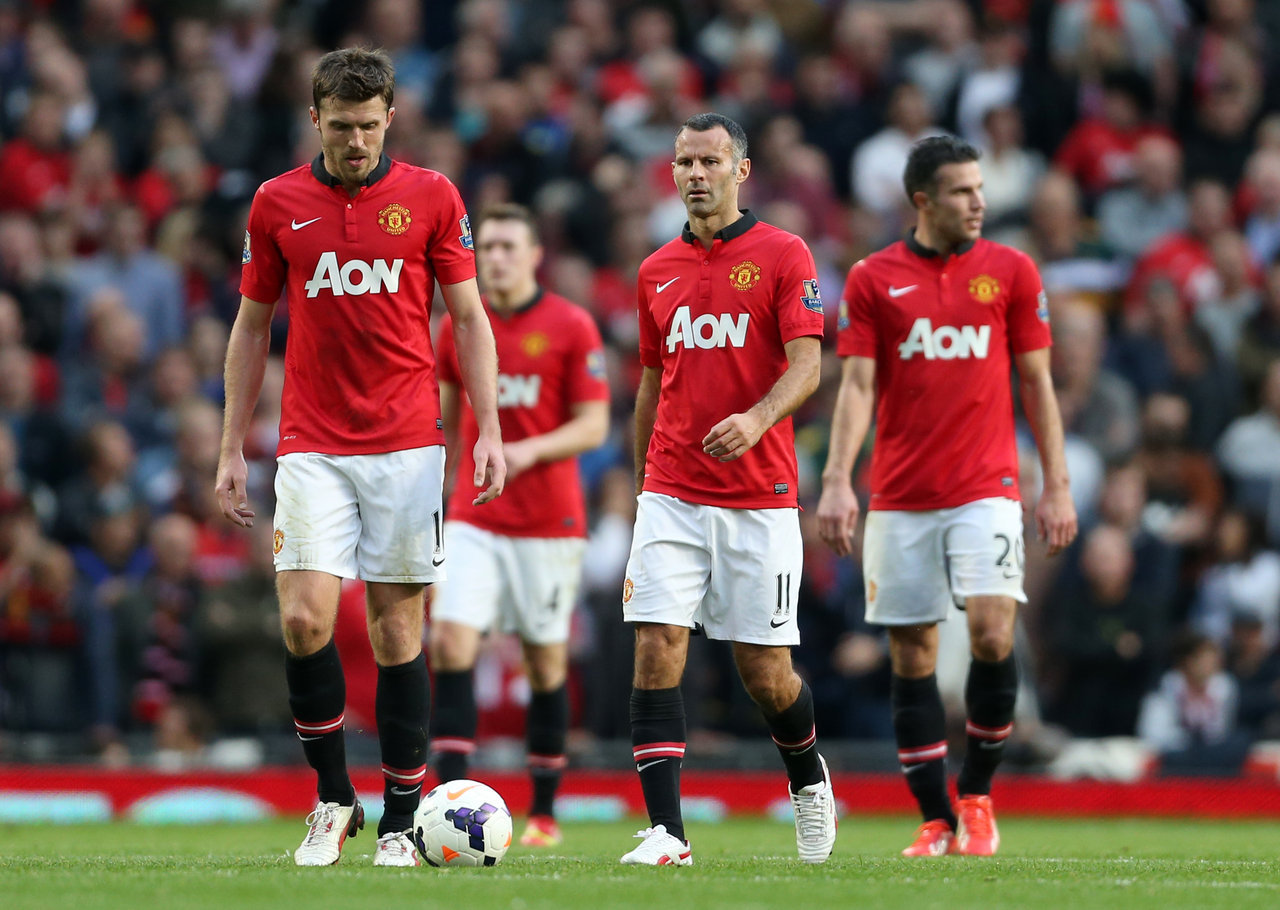 德国绝杀巴西，范佩西制霸全场