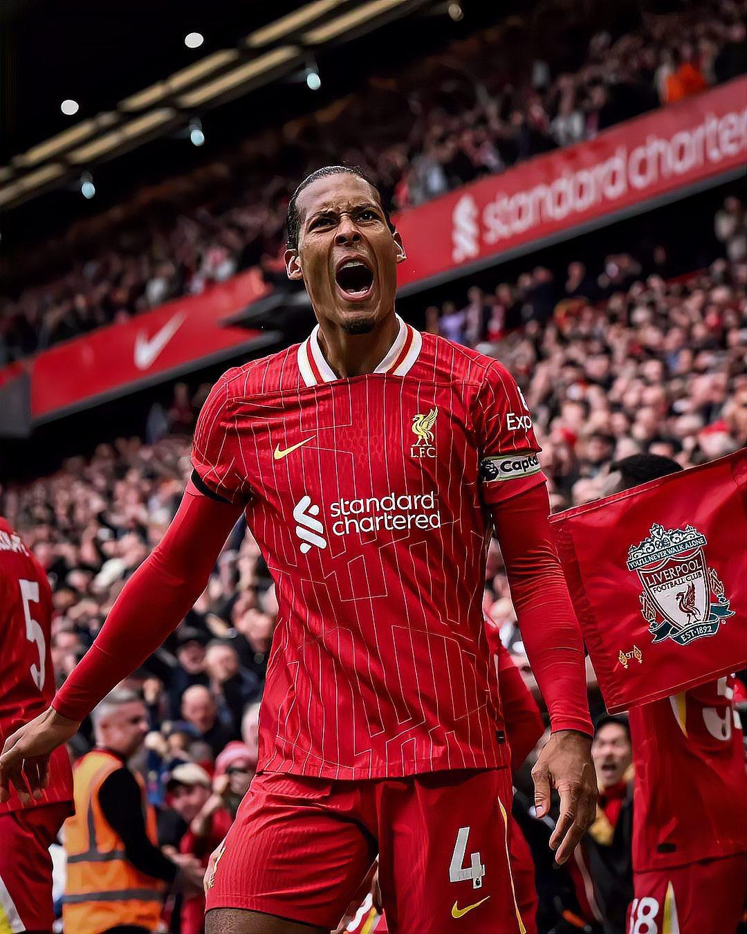 利物浦强势日本，范佩西三分雨点燃全场的简单介绍