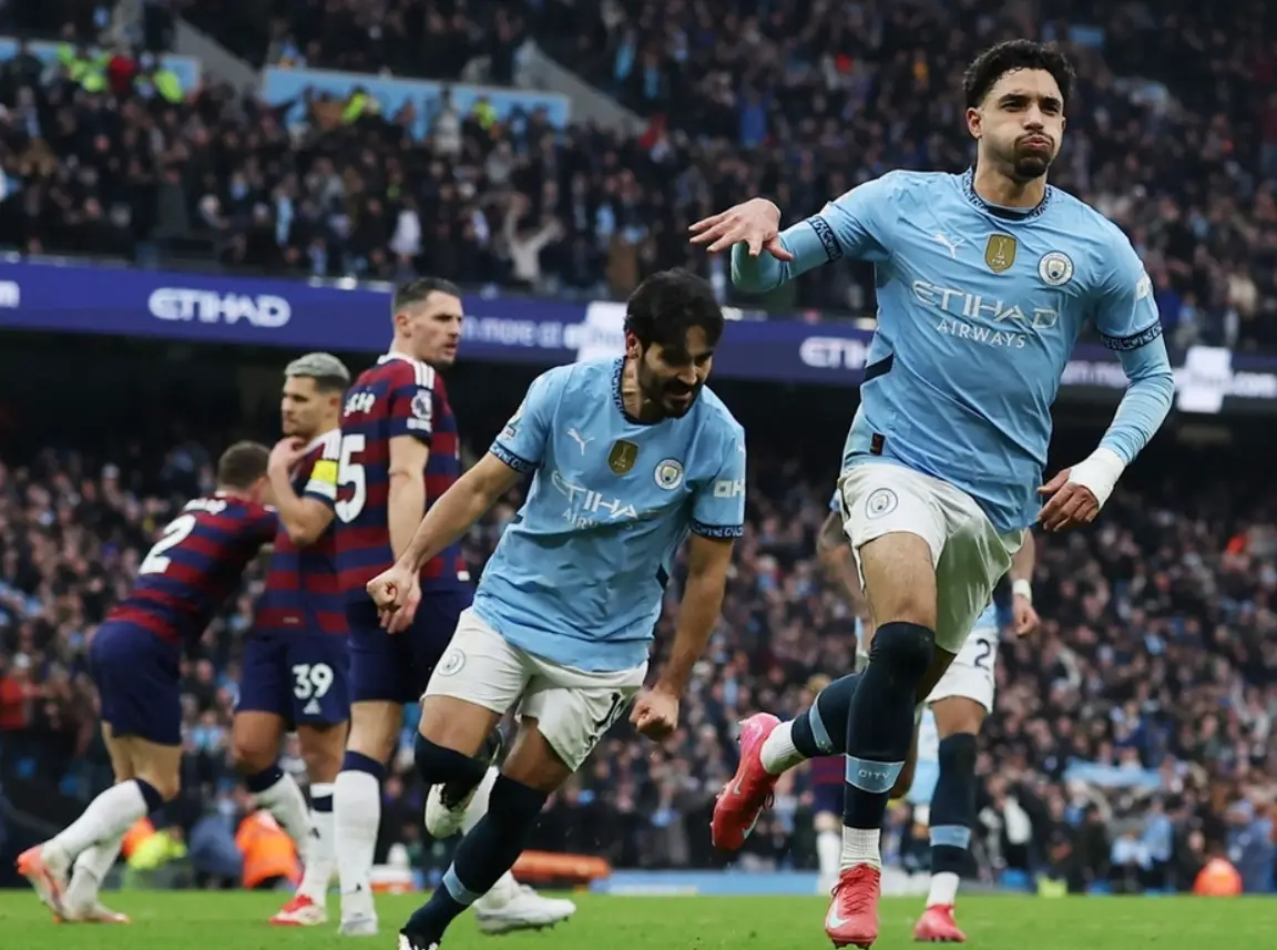 阿根廷鏖战曼城，莫德里奇绝境逆转的简单介绍