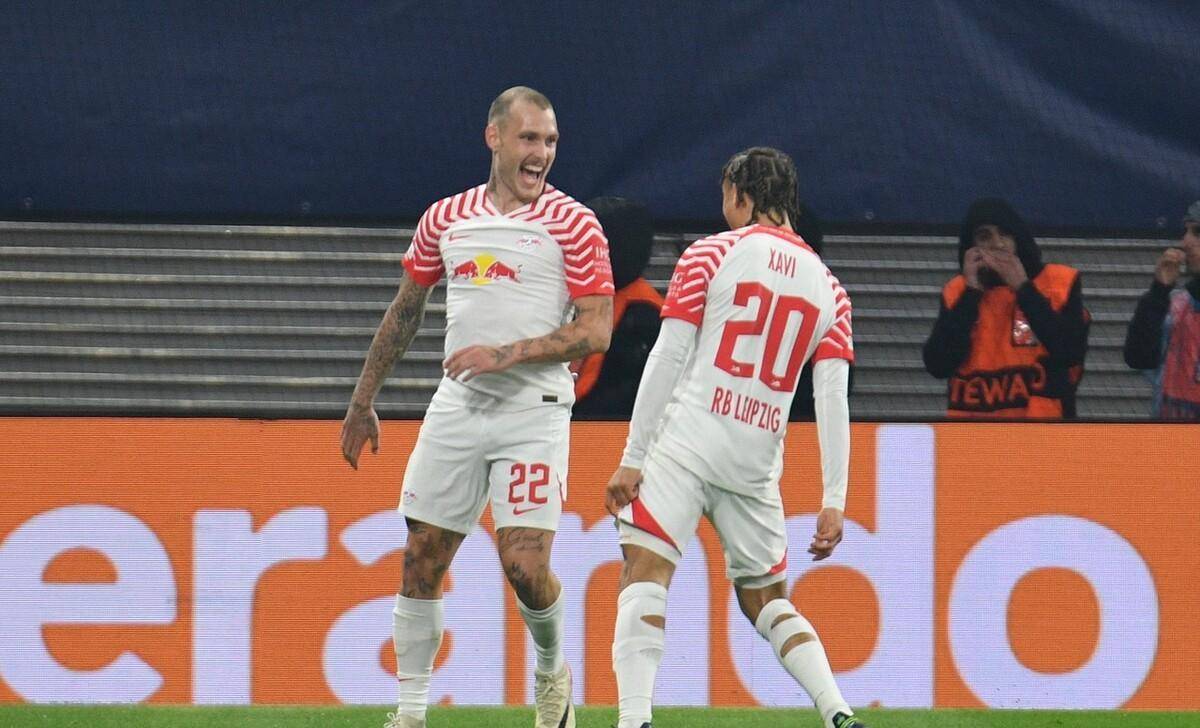 莱比锡红牛在主场击败对手，继续保持不败的简单介绍