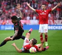 波鸿遭遇逆转失利，保持信心的简单介绍