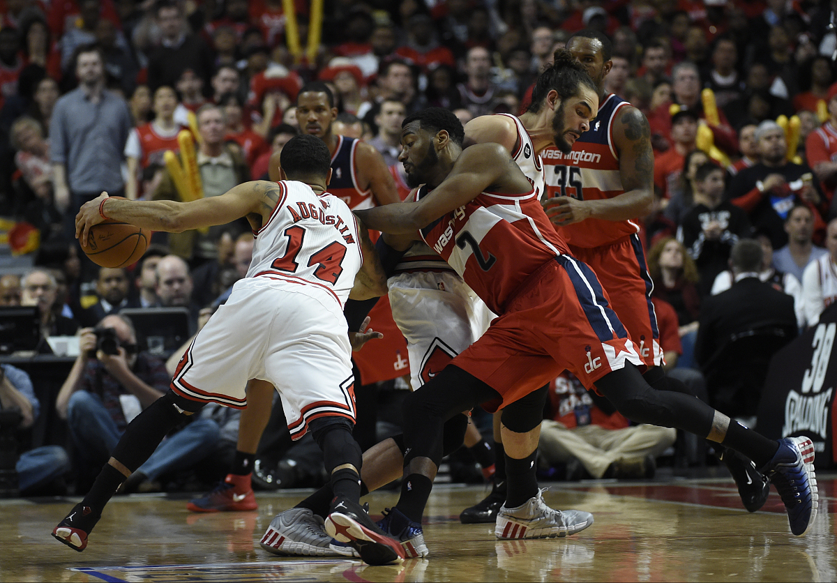 华盛顿奇才大胜！小牛队惨遭东部强队打爆的简单介绍