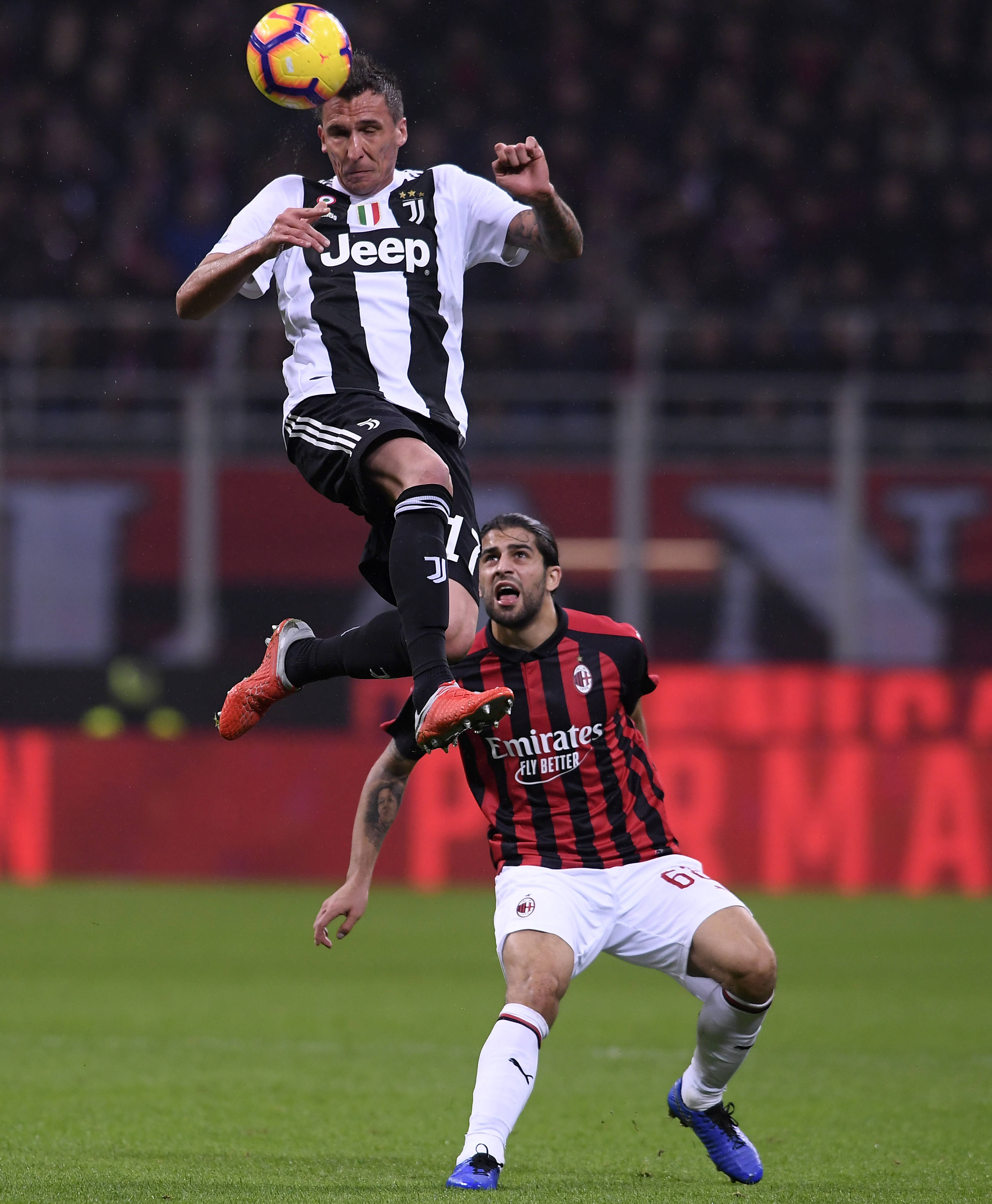 尤文图斯惜败，错失欧冠决赛的简单介绍