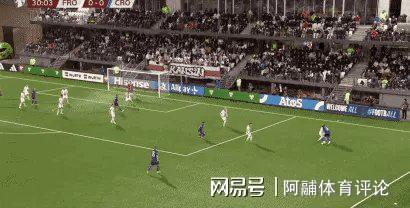 捷克0比2不敌克罗地亚！欧预赛告捷！的简单介绍