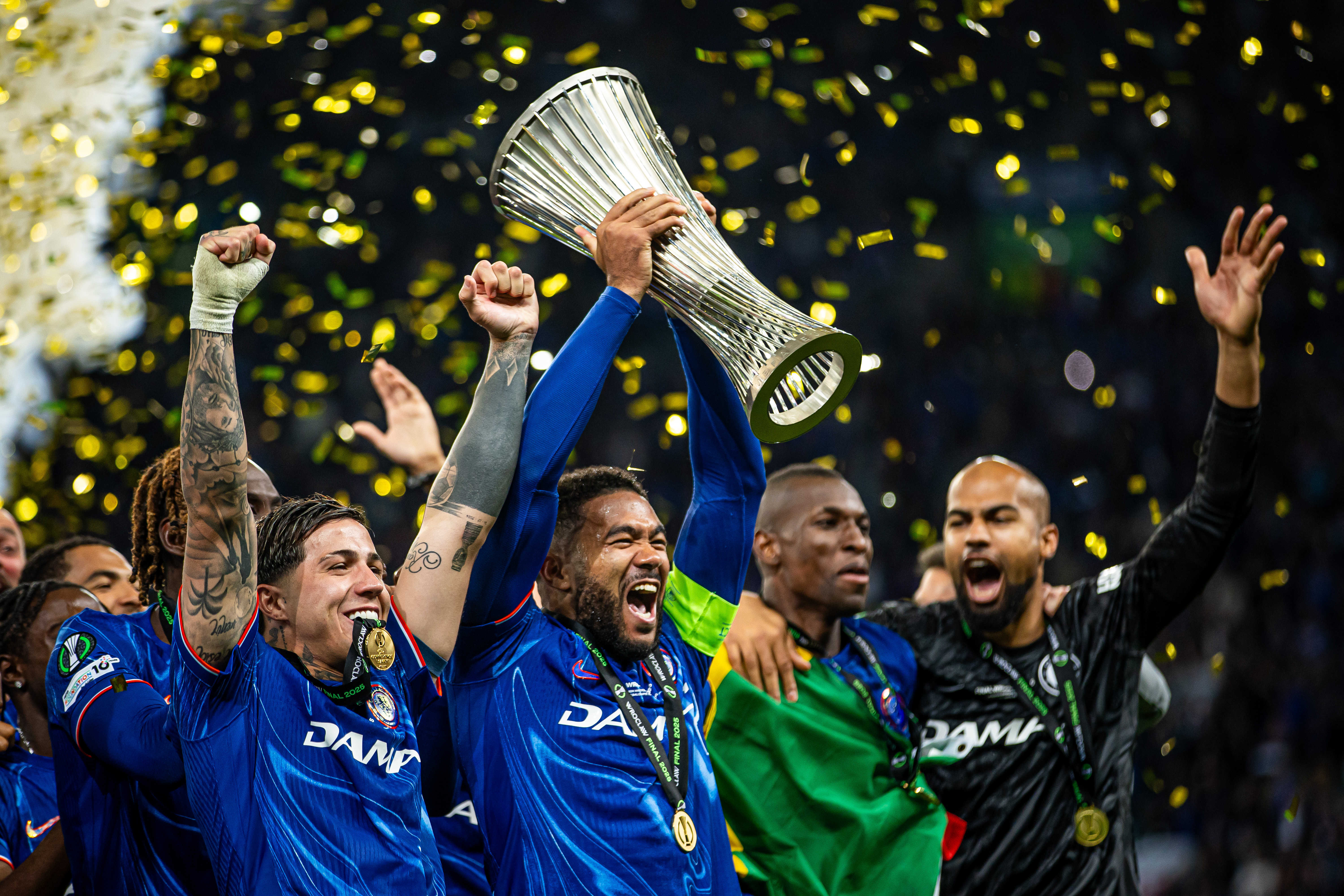 克里斯塔尔宫意外战胜切尔西