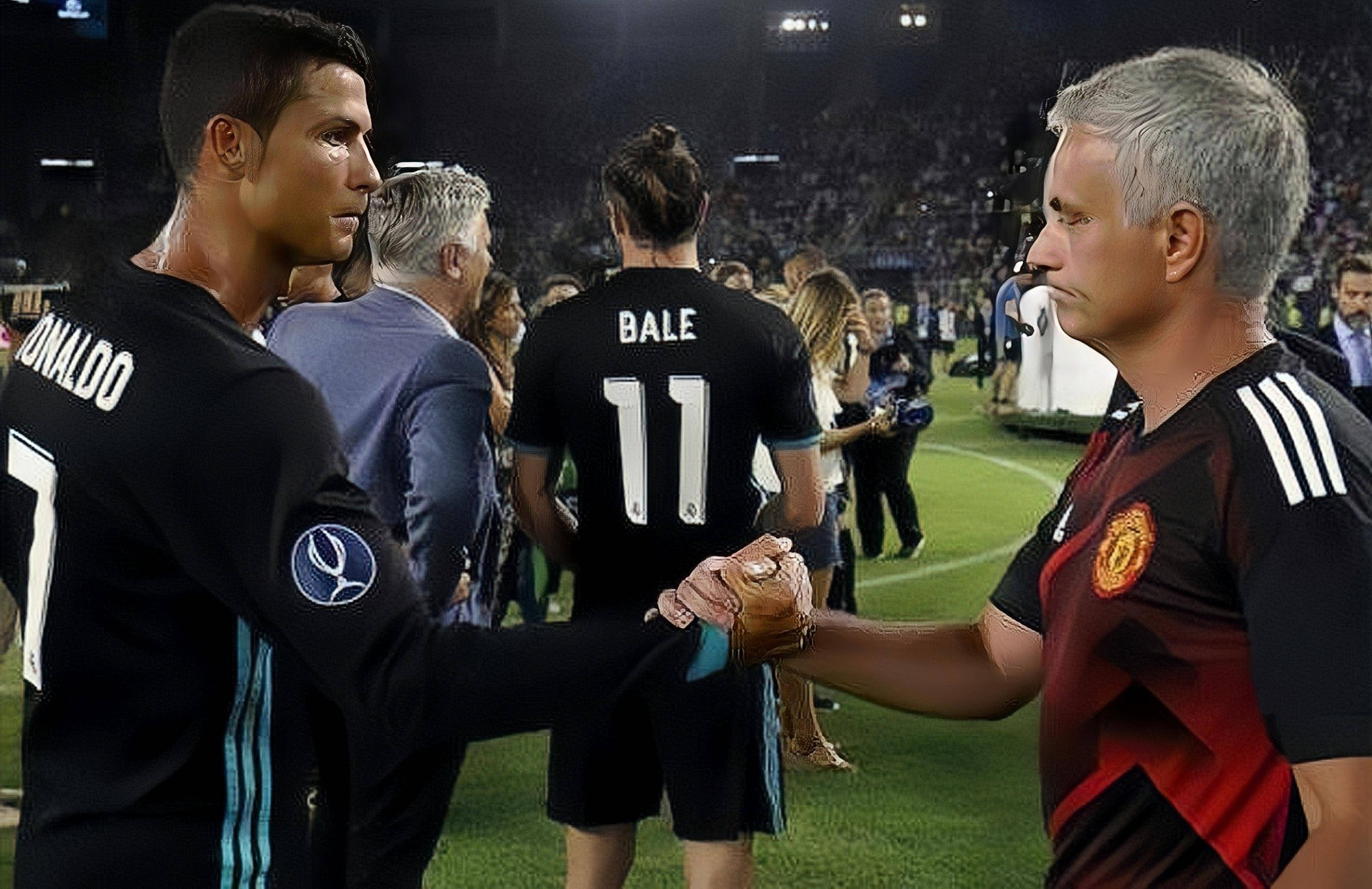 包含曼联大胜切尔西，冲击前四位置的词条