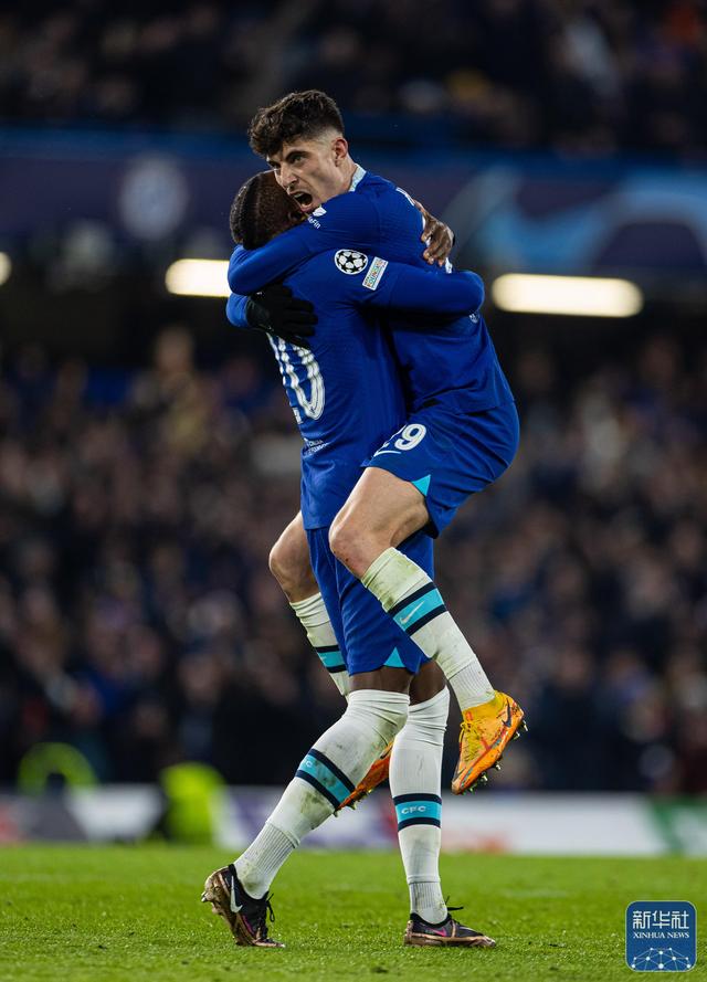 关于切尔西淘汰波尔图：蓝军晋级欧冠八强的信息