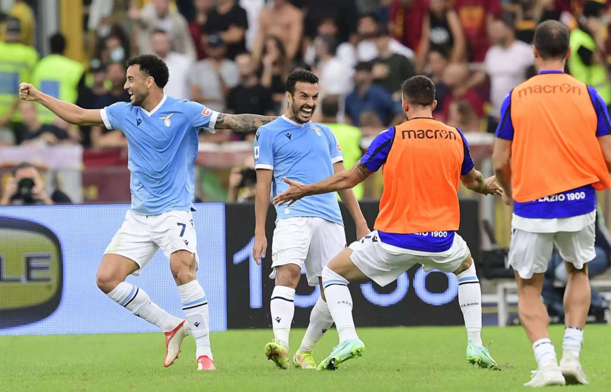 关于拉齐奥客场失分,主教练调整策略的信息 关于拉齐奥客场失分,主教练调整策略的信息