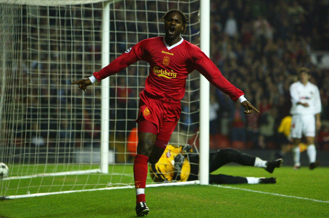 包含利物浦客场遭破门，卫冕冠军瑕疵暴露逐渐显现的词条