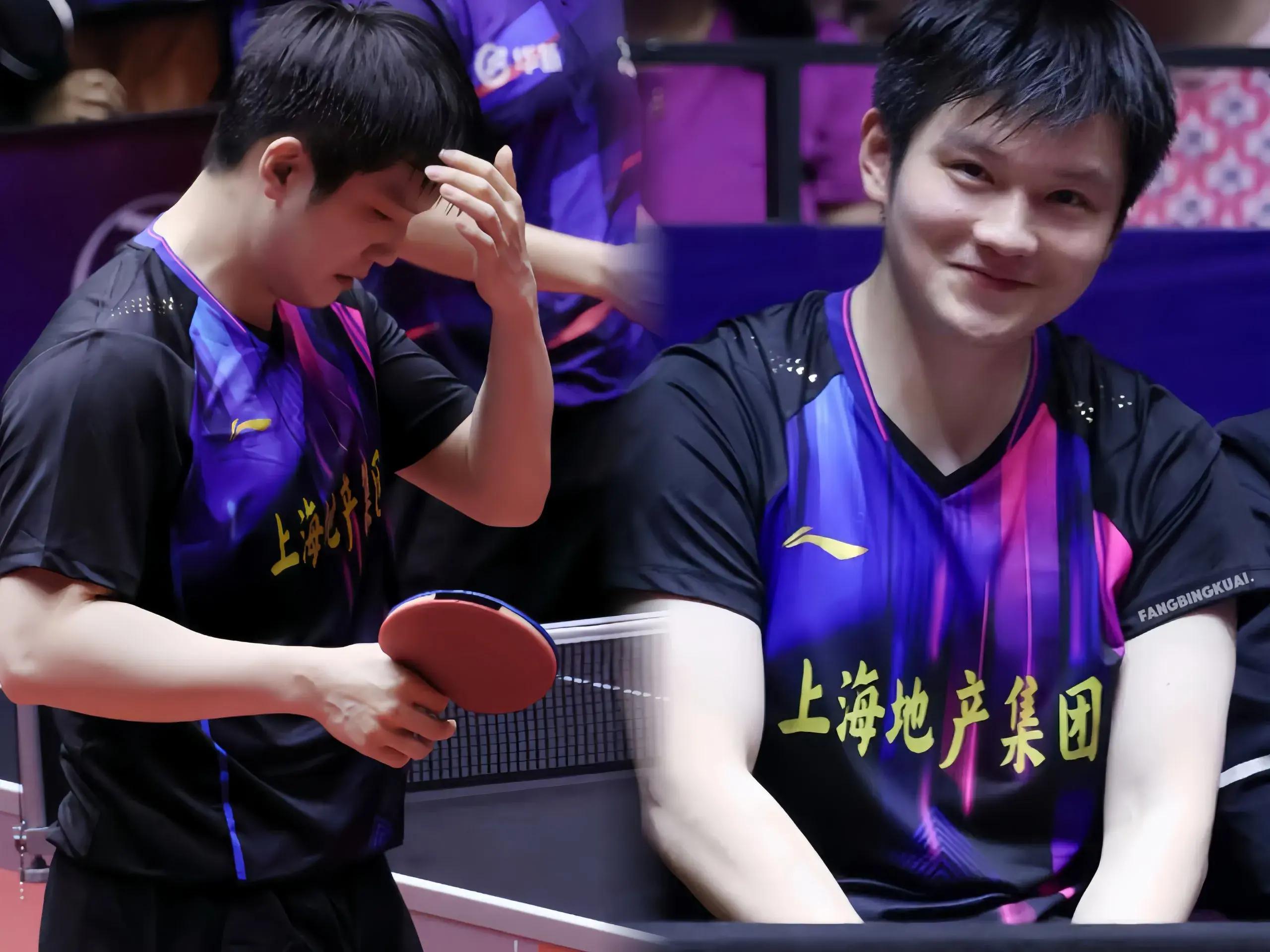 关于日本队鏖战英格兰队，樊振东统治全场的信息