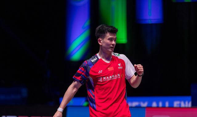 中国队鏖战丹麦队,戴资颖状态火热的简单介绍 中国队鏖战丹麦队,戴资颖状态火热的简单介绍