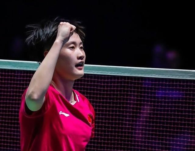 中国队鏖战丹麦队,戴资颖状态火热的简单介绍 中国队鏖战丹麦队,戴资颖状态火热的简单介绍